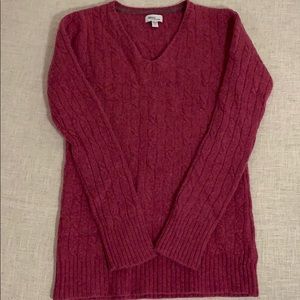 Mimi Maternity Sweater